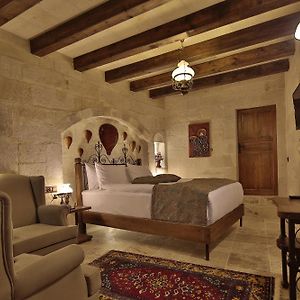 Aren Cave Hotel&Art Gallery
